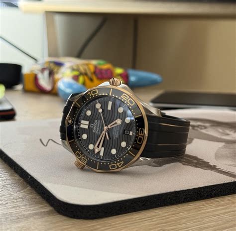 the sedna gold omega speedmaster|omega seamaster 300 sedna gold.